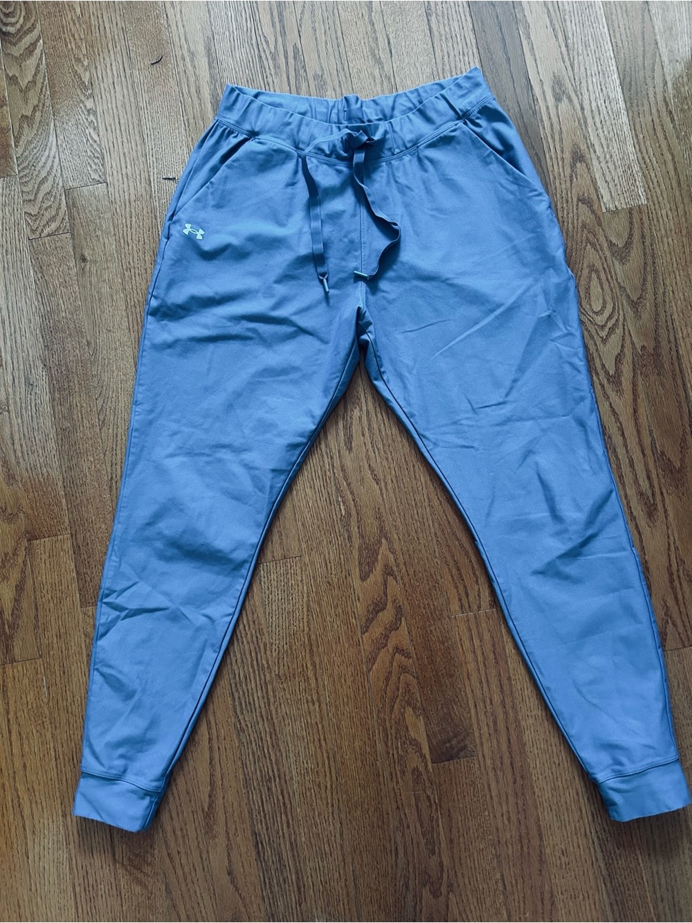 Under Armour Blue Performance pants